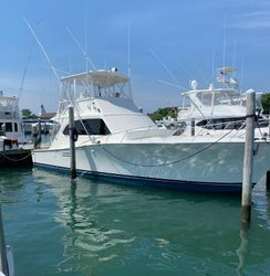 46' Post 1991 Yacht For Sale